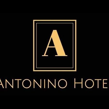 Antonino Hotel Chiclayo Bagian luar foto